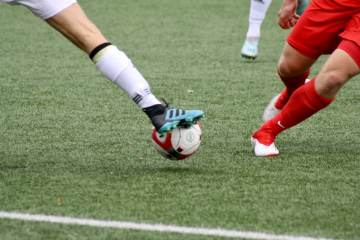 FIFA官宣萨尔瓦多主裁巴顿执法法西半决赛（配图示意）